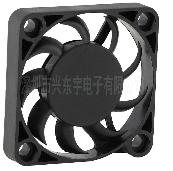 【安防設(shè)備散熱風(fēng)扇】運(yùn)行效果與環(huán)境溫度無關(guān)，您相信嗎？