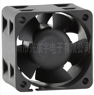 【散熱風(fēng)扇】噪音如何區(qū)分？