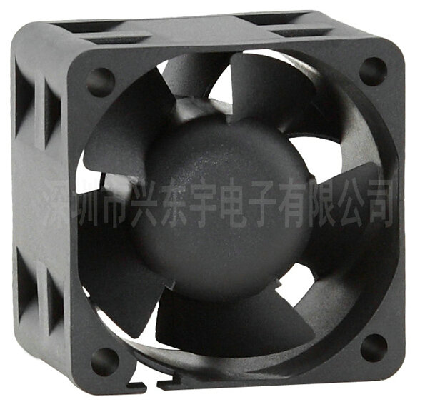 ★防潮散熱風(fēng)扇★噪音問題，不再是小問題