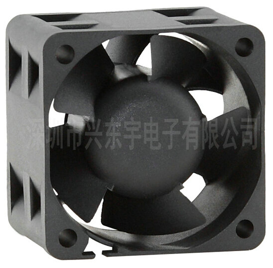 【防潮散熱風扇】就是這么的強大！