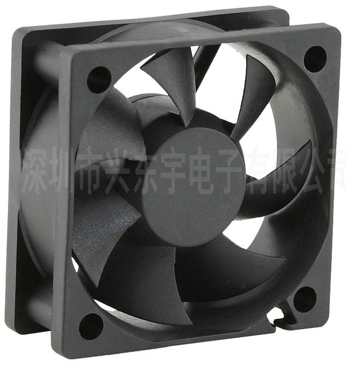 雙滾珠散熱風機風扇http://m.xxgcjl.com.cn/products-detail.asp?cpid=123