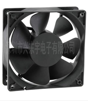 “難以辨雄雌”雙滾珠交流風扇噪音與異音如何分辨！！