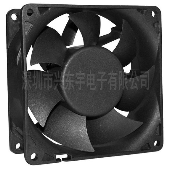 【EC風扇批發】專注、專業、專心！