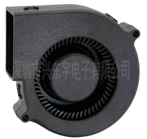 掌握【設備散熱風扇】核心變頻技術！