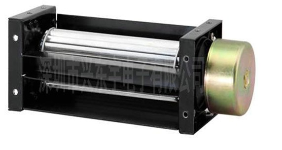 【橫流風扇廠家】專注研發，所以更專業！