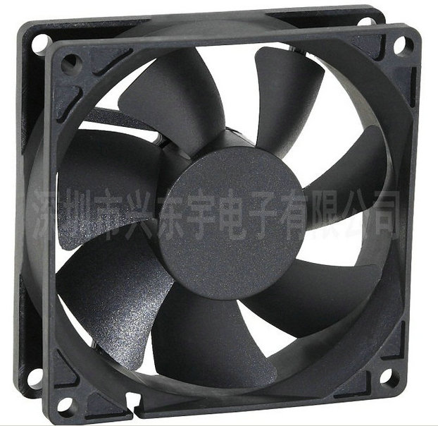 【直流風扇48V批發】多樣的傳熱方式！